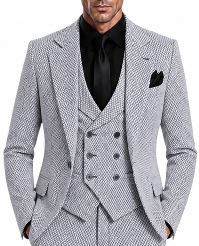 Plus designer abito - fc, 3