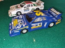 Lotto LANCIA BETA Montecarlo