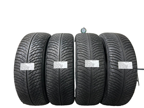 Pneumatici usati 235 - 235/60, 17