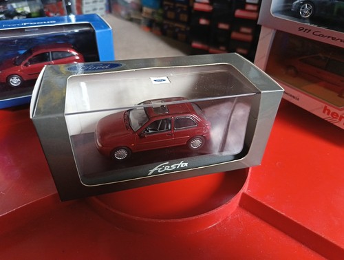 Modellino minichamps 43 - modellino, e