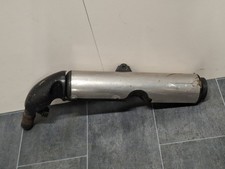 Scarico (marmitta) Honda ST