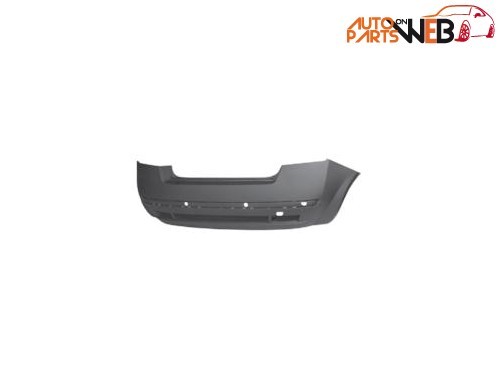 Paraurti posteriore fiat - posteriore, stilo