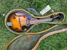 1939 Gibson EM-150 Charlie