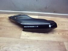 Ducati Multistrada 1100 S