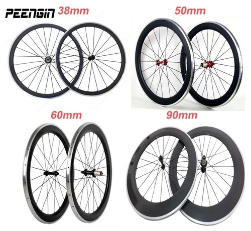 Set ruote bici strada in - set, da