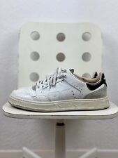 Sneakers uomo PREMIATA QUINN VAR.5254 in pelle bianca taglia 43 / US 10 / 28,5 cm