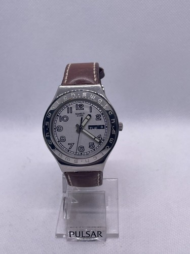 Orologio polso uomo swatch - orologio, da