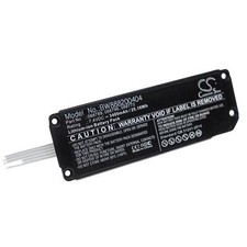 Batteria per altoparlante Bose 088796 088789 088772 080841 3400mAh