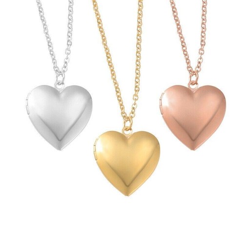 Collana donna cuore - , amore