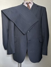 Tuta uomo anni 70 tre pezzi