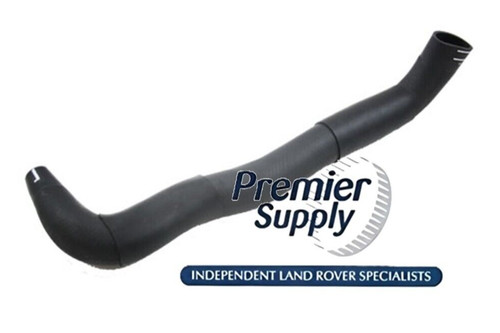 Tubo turbo intercooler - tubo,