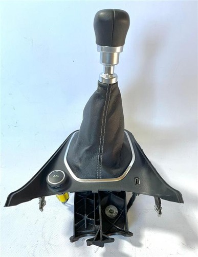 2384281 leva cambio - ford, puma