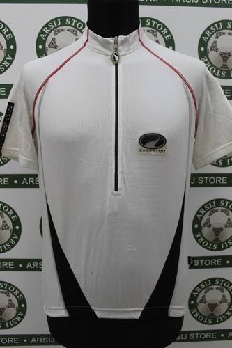 Maglia ciclismo parentini l - maglia,