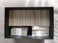 Blocco carte Yu-Gi-Oh! varie