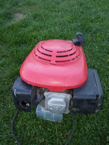 Motore rasaerba honda - rasaerba, harmony