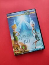 Film DVD DISNEY TRILLI E IL