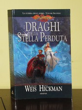 I draghi della stella perduta • La guerra delle anime. vol.2• Armenia