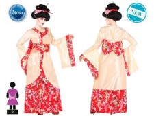 ATOSA 53876 COSTUME GEISHA XL