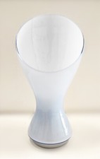 AV MAZZEGA TA 4029 lume in vetro di Murano colore bluino