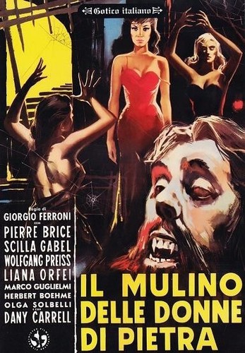 Mulino delle donne di - mulino,