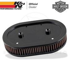 Filtro aria sportivo n - aria, k&n