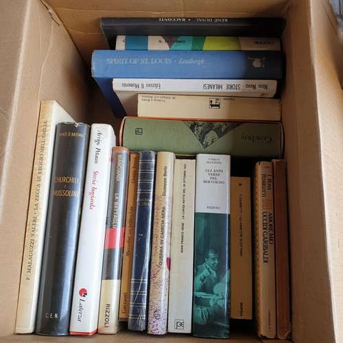 Libri vari titoli - , e