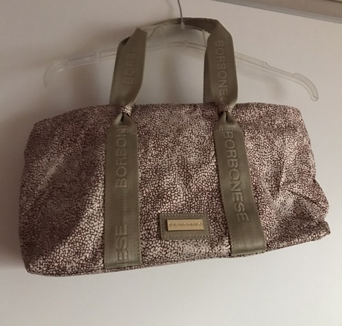 Nuova borsa borbonese - nuova,