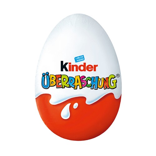 Ferrero classic kinder - classic,