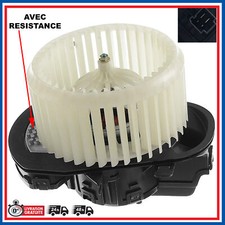 MotoVentilateur Moteur de