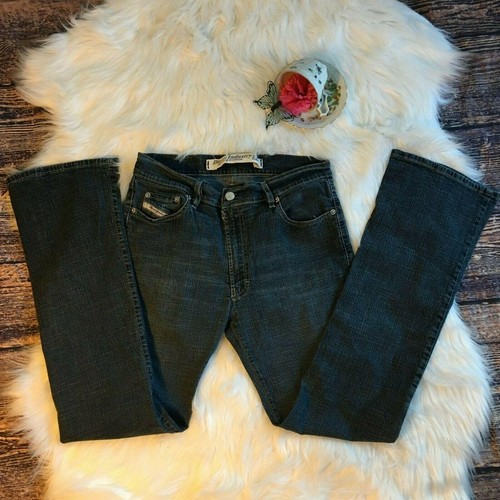 Jeans diesel industry - jeans, fanker