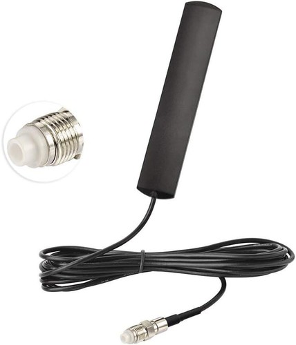 Antenna lte fme adesivo - 4g,