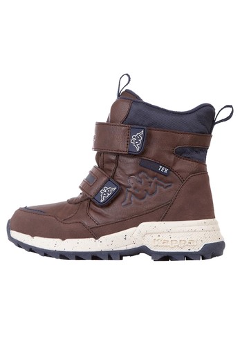 Stivali kappa unisex bambino - stivali,