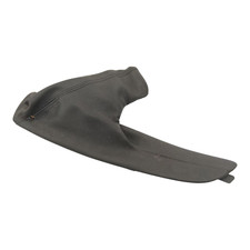 Cuffia Rivestimento Leva Freno A Mano BMW SERIE 1 E87 USATO ORIGINALE