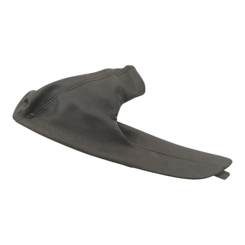 Cuffia rivestimento leva - cuffia, freno