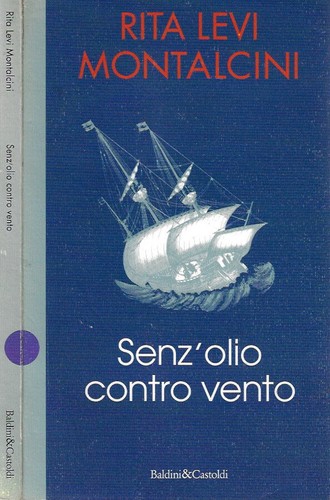 Senz olio contro - vento., .