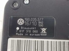 1Q0035577 amplificatore