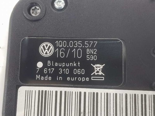 1q0035577 amplificatore - 1q0035577,