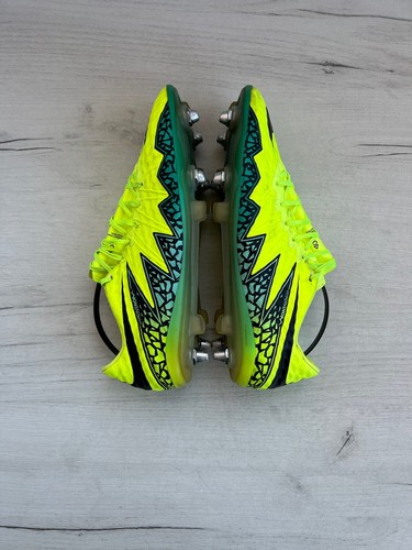 Nike hypervenom phinish - nike,