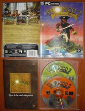 Tropico 2: La Bahía del los