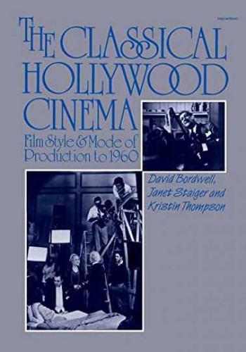 The classical hollywood - the,