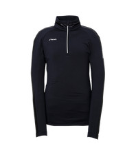 TWINPEAKS SOFTSHELL 1/2 ZIP