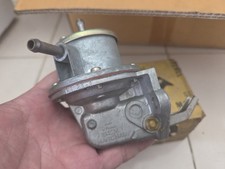 FUEL PUMP AC Renault R4 R5 L