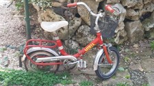 bici vintage pieghevoli