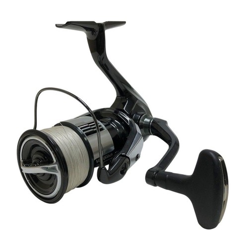 Mulinello spinning shimano - mulinello, da