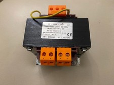 Trasformatore Monofase