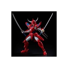Sentinel action figure samurai - action,