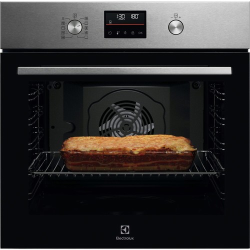 Electrolux forno incasso - electrolux,