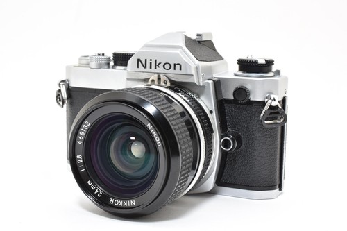 Ottimo come nuovo nikon - nuovo],