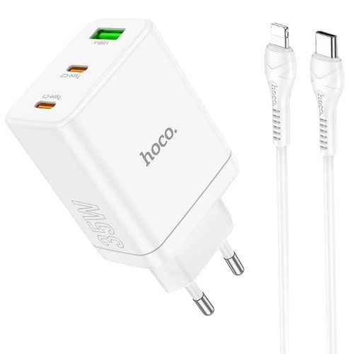Caricatore veloce 35w usb - caricatore,