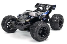 Team Magic E5 HX 4WD Monster